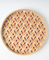 RD3 Round Tray - Rofoof- The Mob Collective